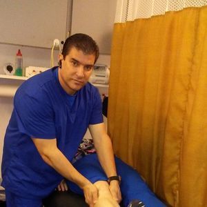 Meet your Posher, Orlando